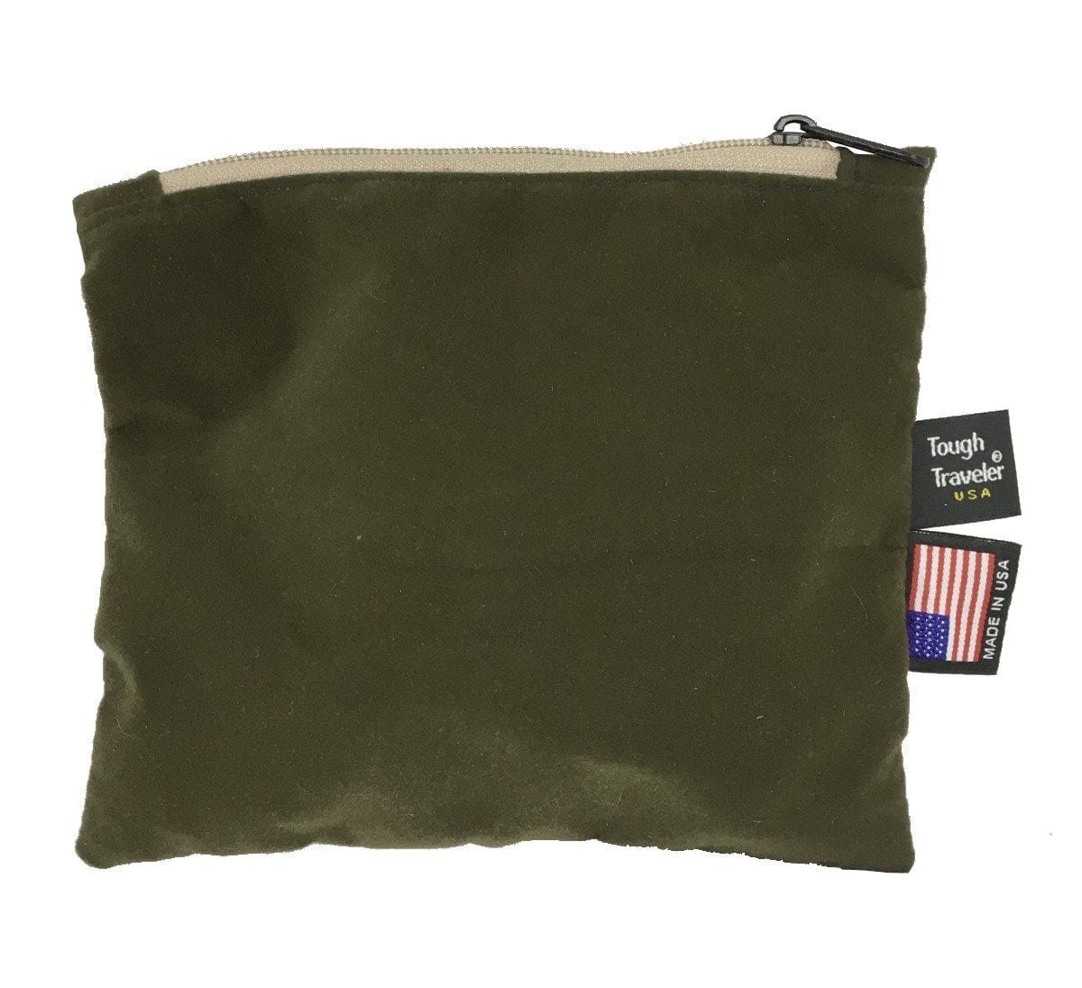 VELVETEEN POUCH |  VELVETEEN POUCH