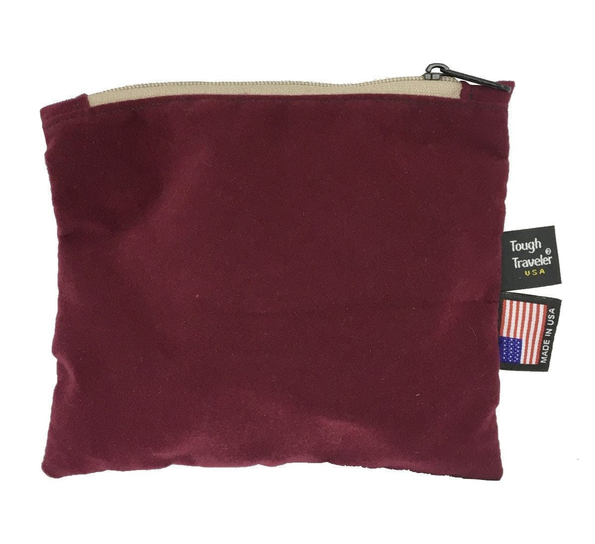 VELVETEEN POUCH |  VELVETEEN POUCH