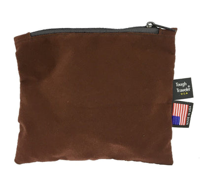 VELVETEEN POUCH |  VELVETEEN POUCH