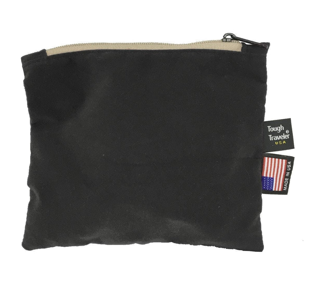 VELVETEEN POUCH |  VELVETEEN POUCH