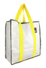  |  VINYL TOTE