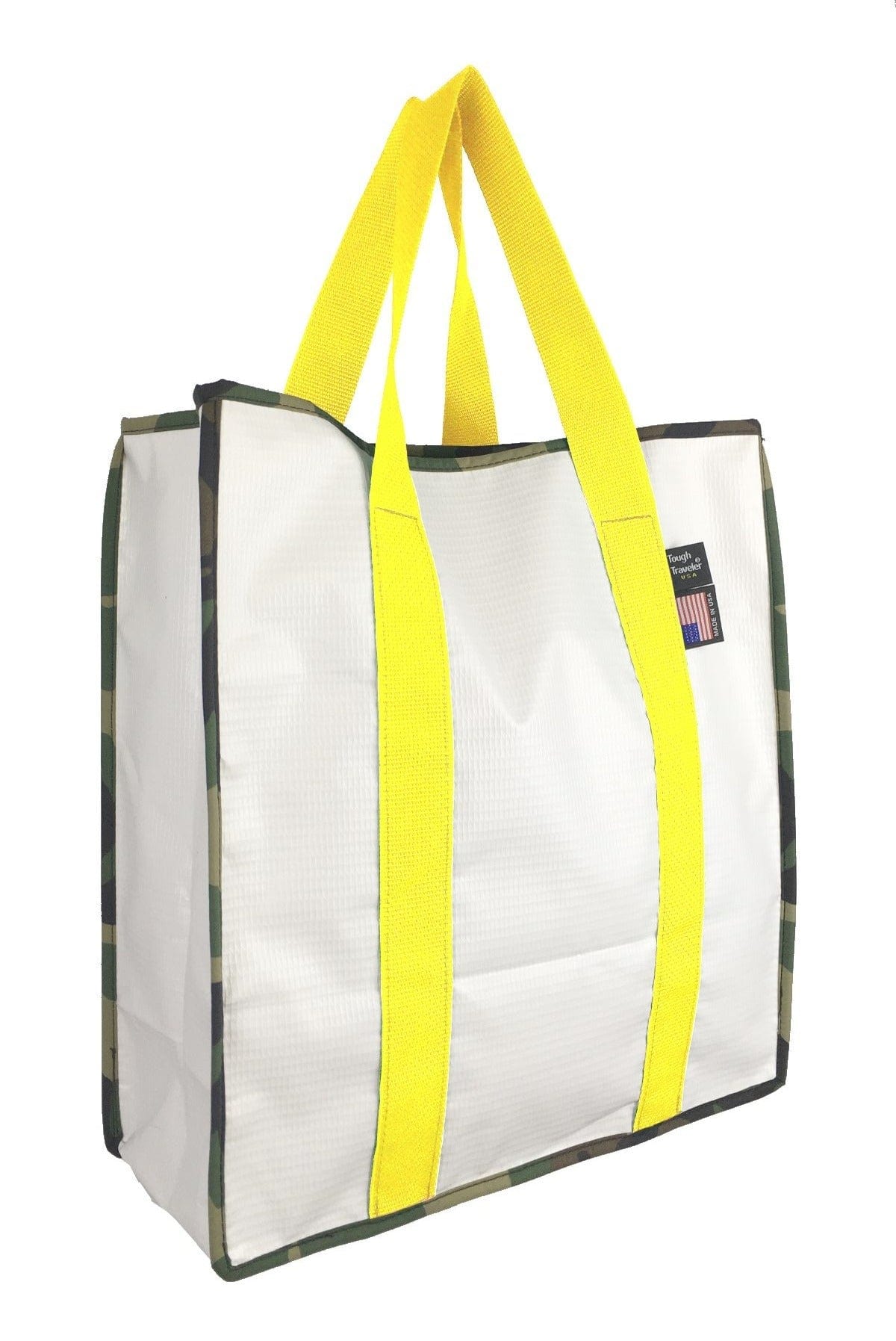  |  VINYL TOTE