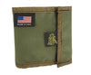 Slim Everyday Wallet Made in USA | Handcrafted by Tough Traveler since 1970 |  WALLET (SMALL)