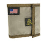 Slim Everyday Wallet Made in USA | Handcrafted by Tough Traveler since 1970 |  WALLET (SMALL)