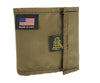 Slim Everyday Wallet Made in USA | Handcrafted by Tough Traveler since 1970 |  WALLET (SMALL)