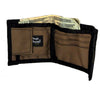 Slim Everyday Wallet Made in USA | Handcrafted by Tough Traveler since 1970 |  WALLET (SMALL)