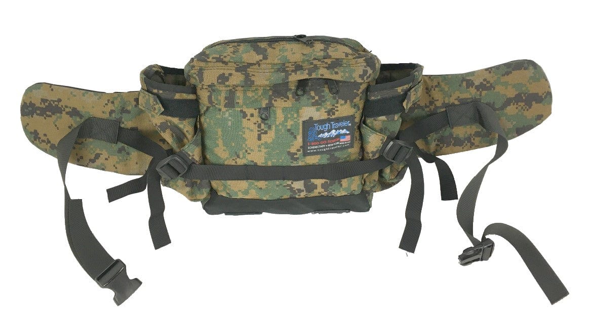 WATERBOY Large Waistpack  |  WATERBOY Large Waistpack