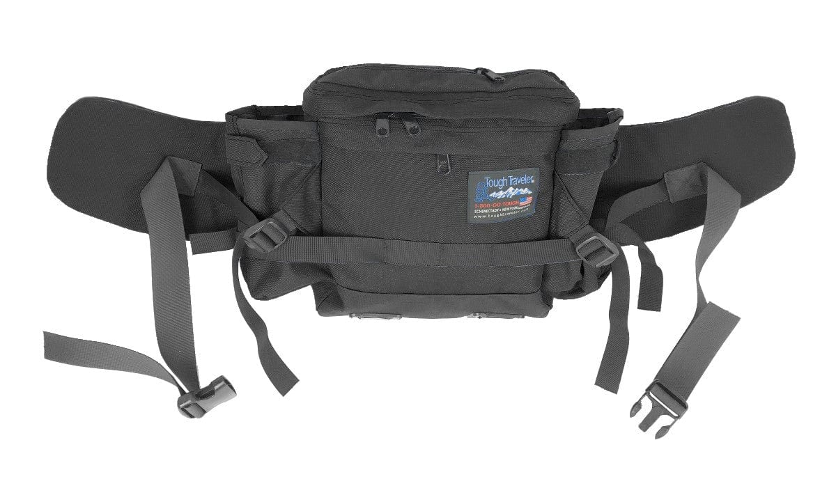 WATERBOY Large Waistpack  |  WATERBOY Large Waistpack