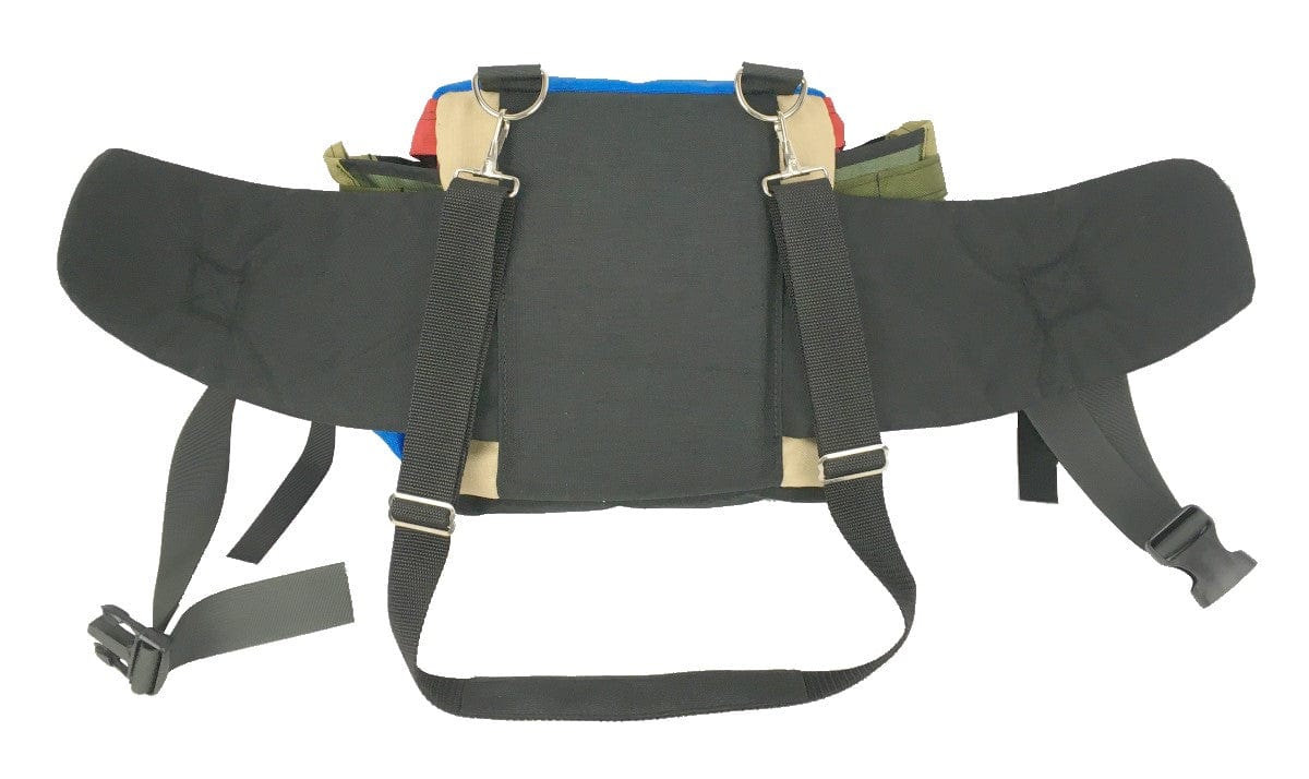 WATERBOY Large Waistpack  |  WATERBOY Large Waistpack