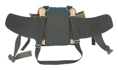 WATERBOY Large Waistpack  |  WATERBOY Large Waistpack