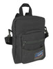 Convertible Travel Organizer Shoulder Bag Made in USA | Handcrafted by Tough Traveler since 1970 |  WAYFARER