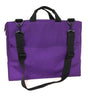 WEDGE Computer Briefcase  | Tough Traveler | Made in USA |  WEDGE Laptop Bag