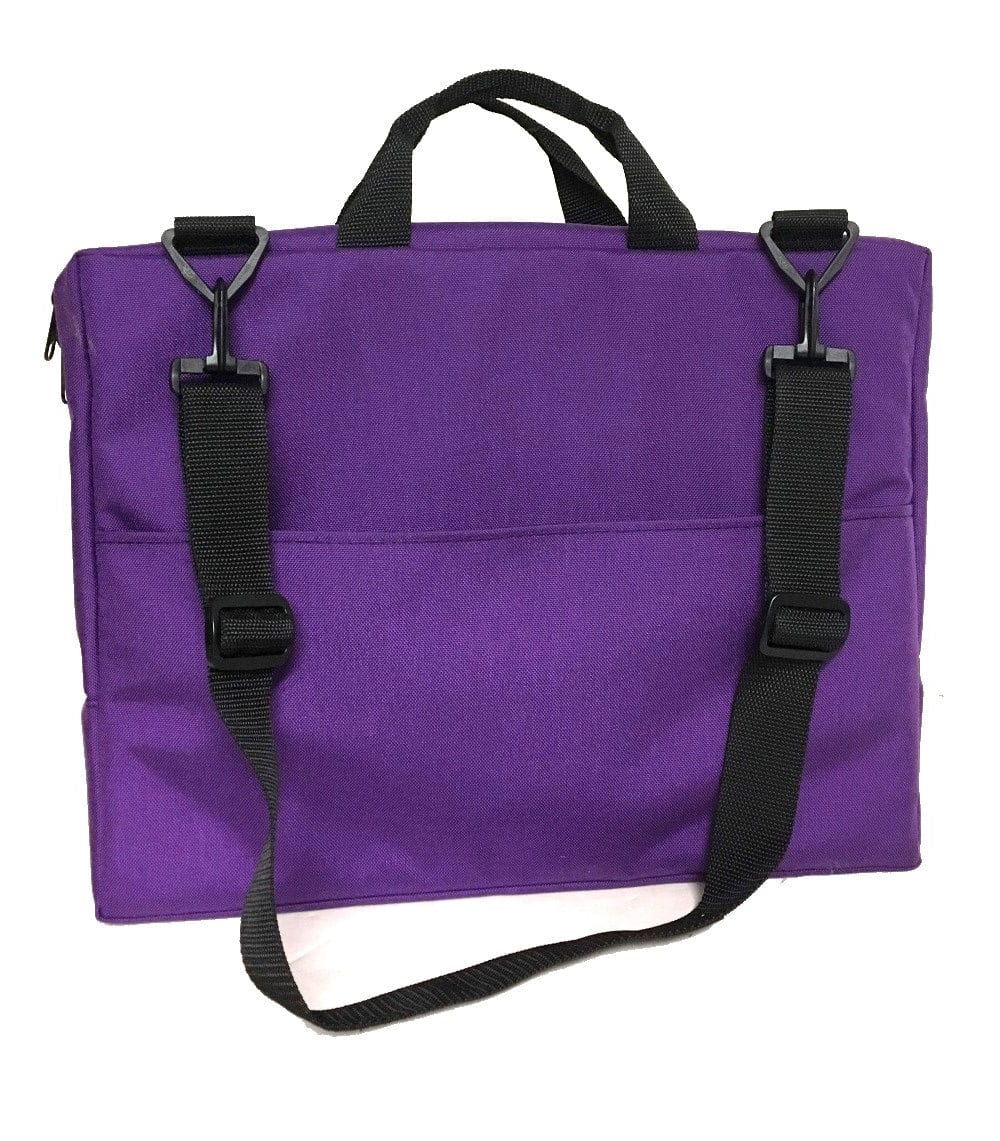 WEDGE Computer Briefcase  | Tough Traveler | Made in USA |  WEDGE Laptop Bag