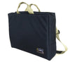 WEDGE Computer Briefcase  | Tough Traveler | Made in USA |  WEDGE Laptop Bag
