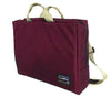 WEDGE Computer Briefcase  | Tough Traveler | Made in USA |  WEDGE Laptop Bag