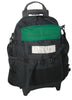 WHEELED TREKKER Rolling Backpack  | Tough Traveler | Made in USA |  TIMBER Rolling Pack