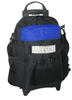 WHEELED TREKKER Rolling Backpack  | Tough Traveler | Made in USA |  TIMBER Rolling Pack