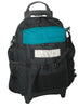 WHEELED TREKKER Rolling Backpack  | Tough Traveler | Made in USA |  TIMBER Rolling Pack