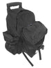 Tough Traveler | Made in USA | WHEELED TREKKER Rolling Carry-On  |  WHEELED TREKKER Rolling Carry-On