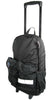 Wheeled 17L Rolling Backpack Made in USA | Handcrafted by Tough Traveler since 1970 |  WHEELED TWINNER Rolling Backpack