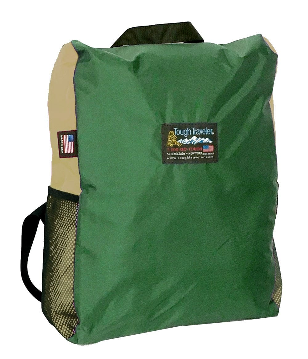  |  ZIPBACK BACKPACK