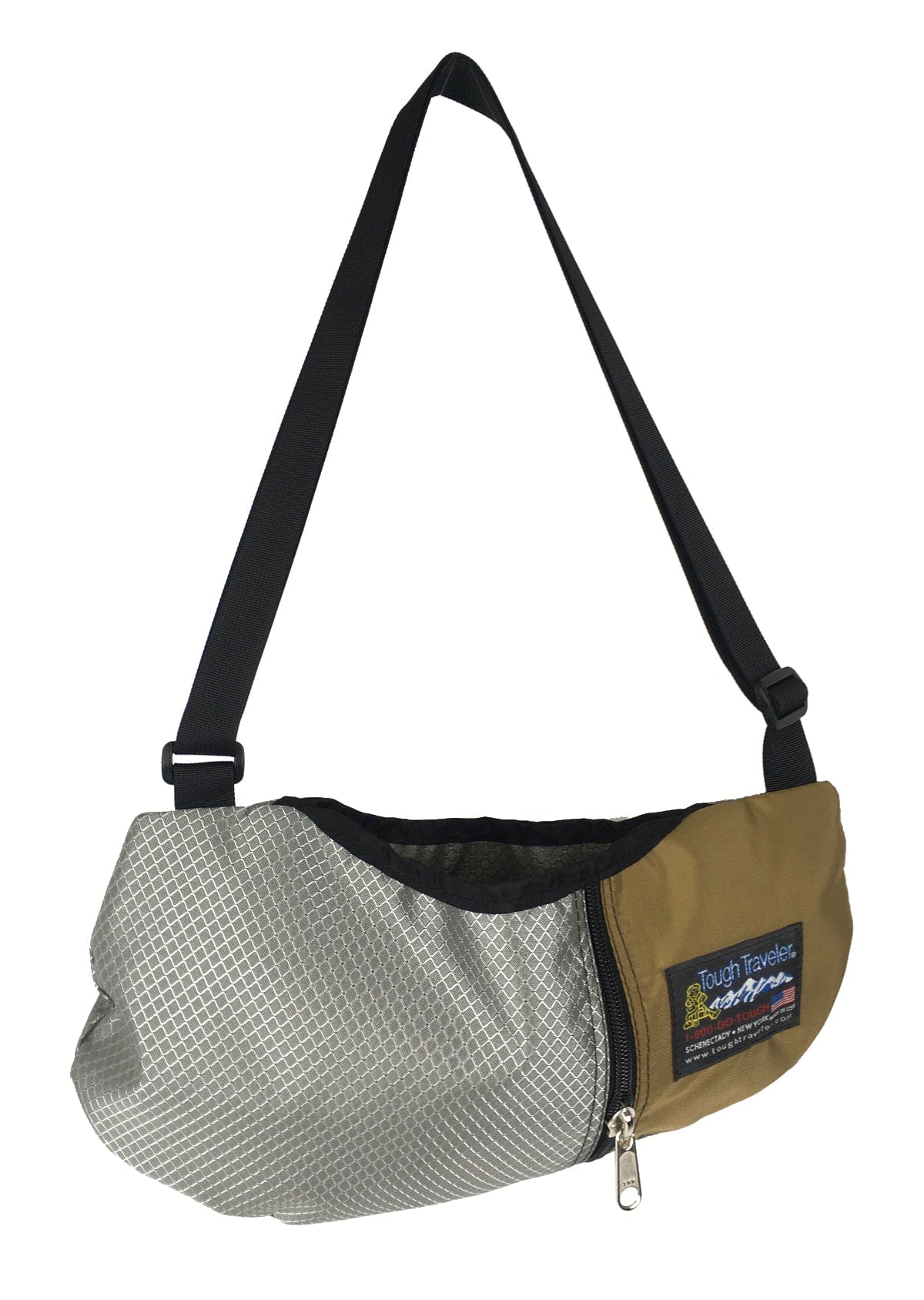 ZIPPY Shoulder Bag |  ZIPPY Shoulder Bag