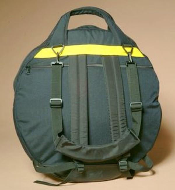 Tough Traveler's Drumslinger Cymbal Bag |  DRUMSLINGER CYMBAL BAG
