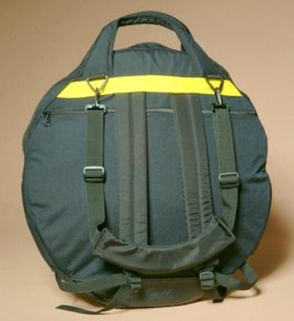 Tough Traveler's Drumslinger Cymbal Bag |  DRUMSLINGER CYMBAL BAG
