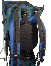 BACKPAD  |  BACKPAD