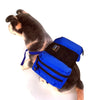 DOG SADDLEBAGS II  |  DOG SADDLEBAGS II