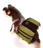 DOG SADDLEBAGS II  |  DOG SADDLEBAGS II