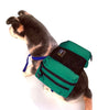 DOG SADDLEBAGS II  |  DOG SADDLEBAGS II