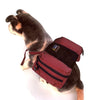 DOG SADDLEBAGS II  |  DOG SADDLEBAGS II