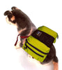 DOG SADDLEBAGS II  |  DOG SADDLEBAGS II