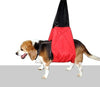 Tough Traveler | DOG SLING | For Injured or Handicapped Pets up to 90 lbs. |  DOG SLING