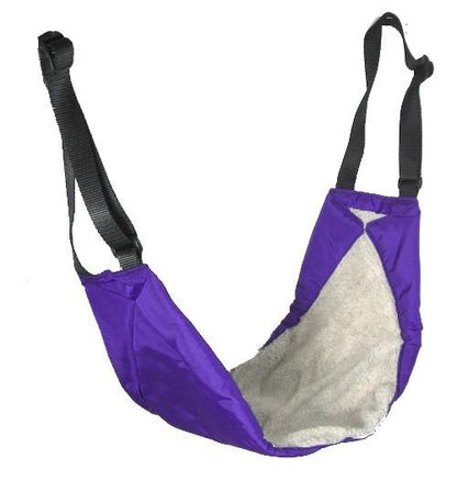 Tough Traveler | DOG SLING | For Injured or Handicapped Pets up to 90 lbs. |  DOG SLING