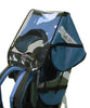 RAIN/SUN HOOD COMPLETE  |  RAIN/SUN HOOD COMPLETE
