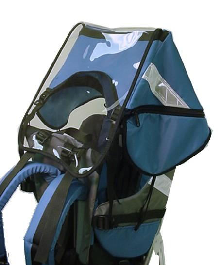 RAIN/SUN HOOD COMPLETE  |  RAIN/SUN HOOD COMPLETE