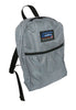 SKINNY BACKPACK |  SKINNY BACKPACK