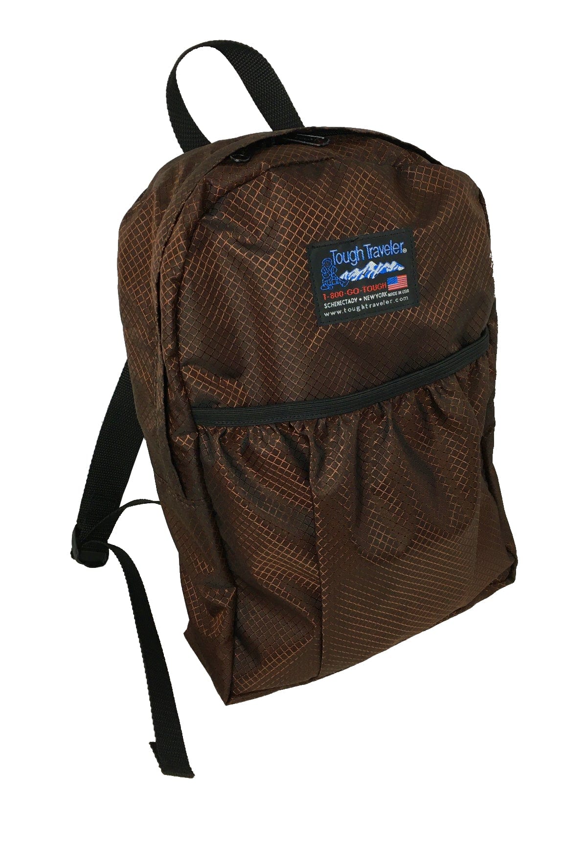 SKINNY BACKPACK |  SKINNY BACKPACK
