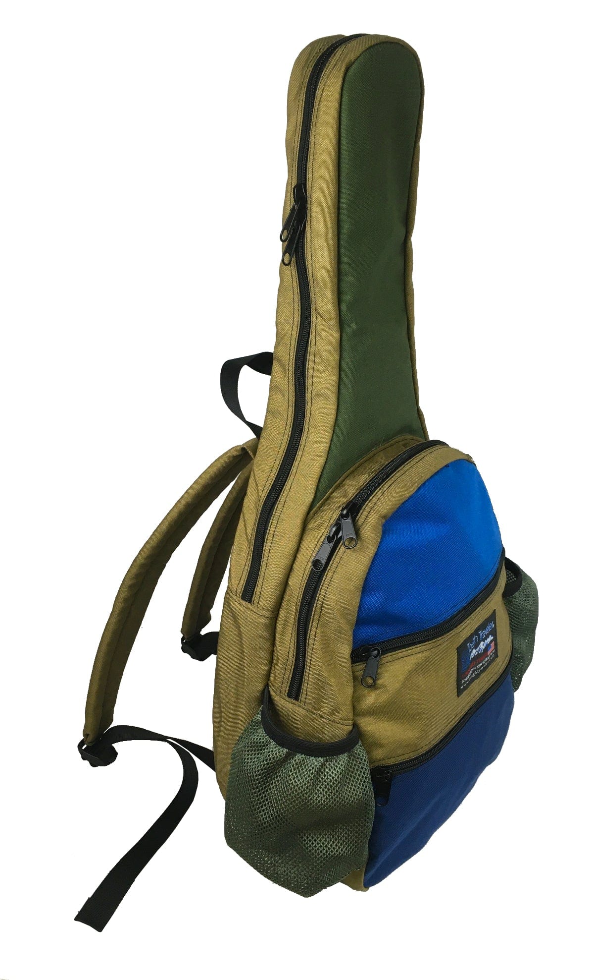 TENNR BACKPACK DELUXE |  TENNR BACKPACK DELUXE
