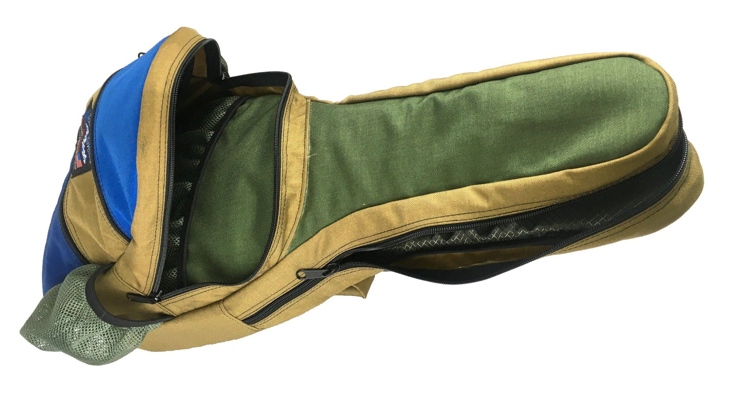 TENNR BACKPACK DELUXE |  TENNR BACKPACK DELUXE