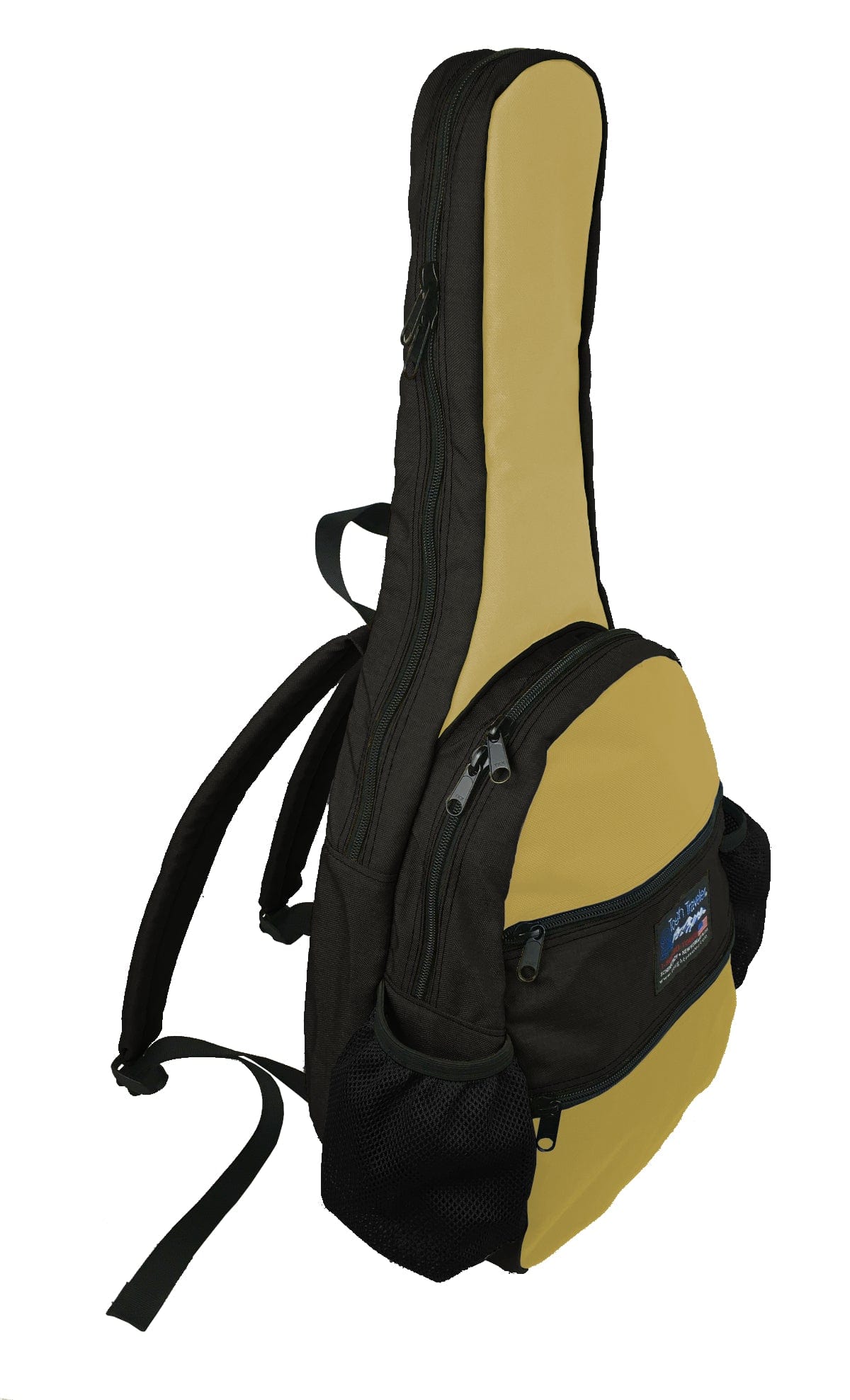 TENNR BACKPACK DELUXE |  TENNR BACKPACK DELUXE