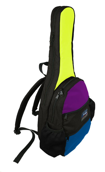 TENNR BACKPACK DELUXE |  TENNR BACKPACK DELUXE