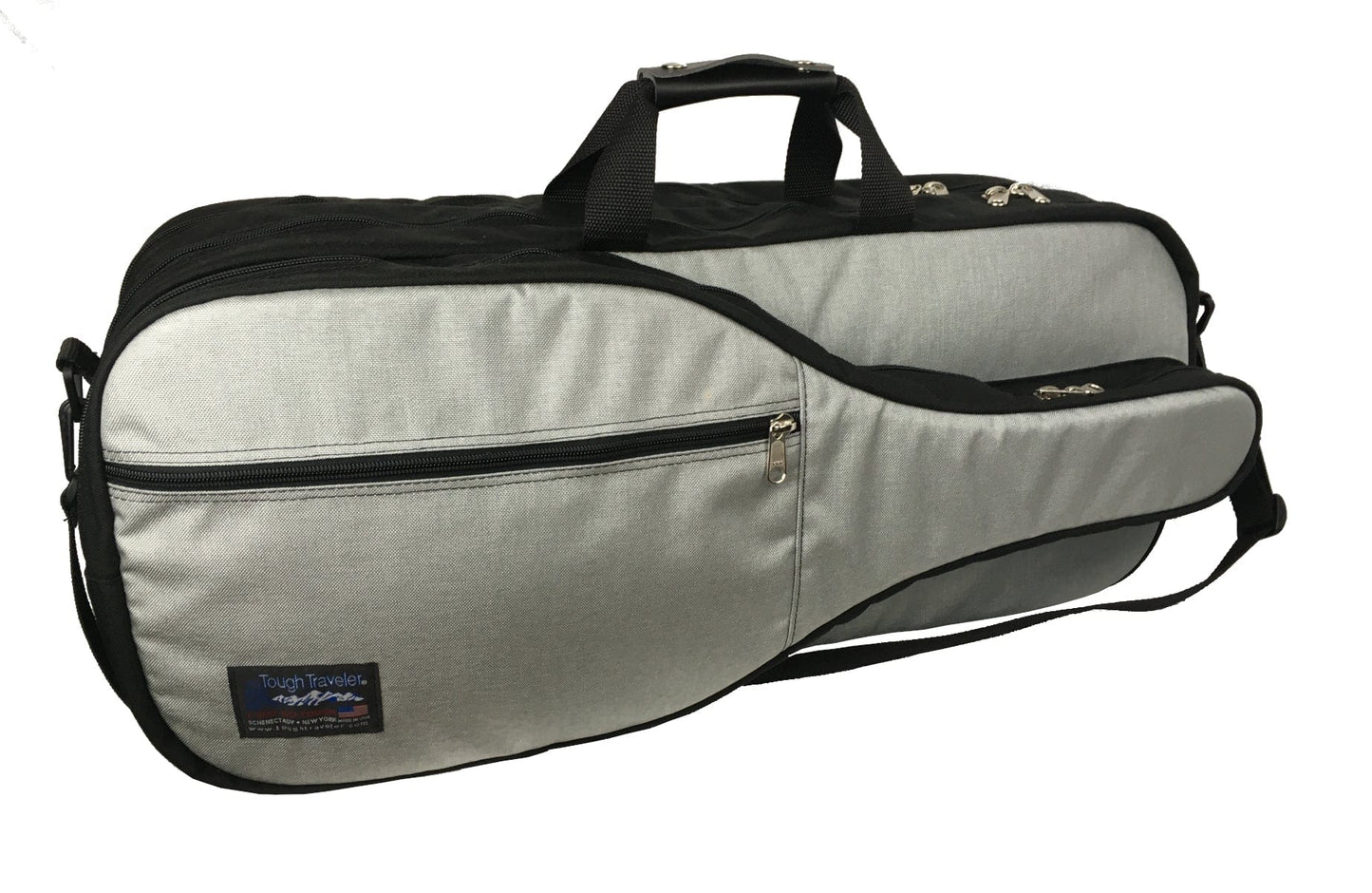  |  TENNR Duffel