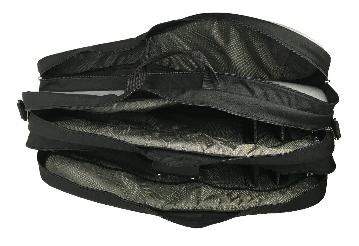  |  TENNR Duffel
